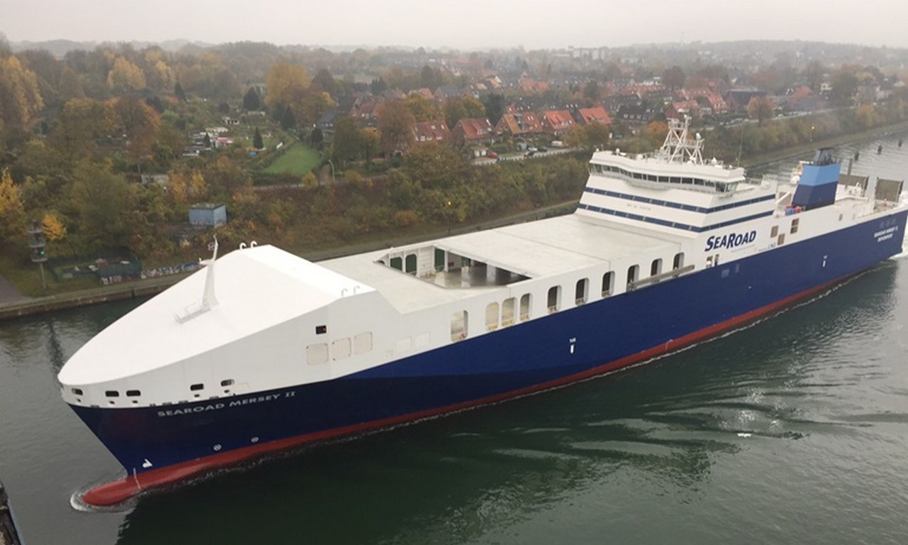 PHOTO: www.shippax.com