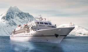 Η Ocean Advice Παραγγέλνει Οκτώ Κρουαζιερόπλοια στην Κίνα - Αρχιπέλαγος, Η 1η ναυτιλιακή πύλη ενημέρωσης στην Ελλάδα