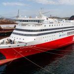 Το πρώτο δοκιμαστικό του SUPERFAST III μετά την ακινησία – Αντίστροφη μέτρηση για επιστροφή στη γραμμή - Αρχιπέλαγος, Η 1η ναυτιλιακή πύλη ενημέρωσης στην Ελλάδα