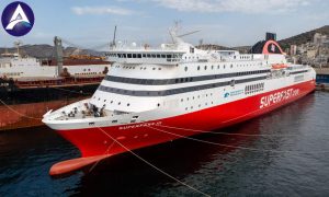 Το πρώτο δοκιμαστικό του SUPERFAST III μετά την ακινησία – Αντίστροφη μέτρηση για επιστροφή στη γραμμή - Αρχιπέλαγος, Η 1η ναυτιλιακή πύλη ενημέρωσης στην Ελλάδα