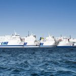 Παραδόθηκε το JANTAR UNITY στην Polsca Baltic Ferries - Αρχιπέλαγος, Η 1η ναυτιλιακή πύλη ενημέρωσης στην Ελλάδα