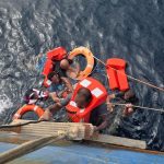 Ελευθερώνονται οι εννέα Φιλιππινέζοι ναυτικοί πέντε μήνες μετά τη βύθιση πλοίου από τους Χούθι - Αρχιπέλαγος, Η 1η ναυτιλιακή πύλη ενημέρωσης στην Ελλάδα