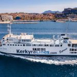 PHOTO : kerkyra lines