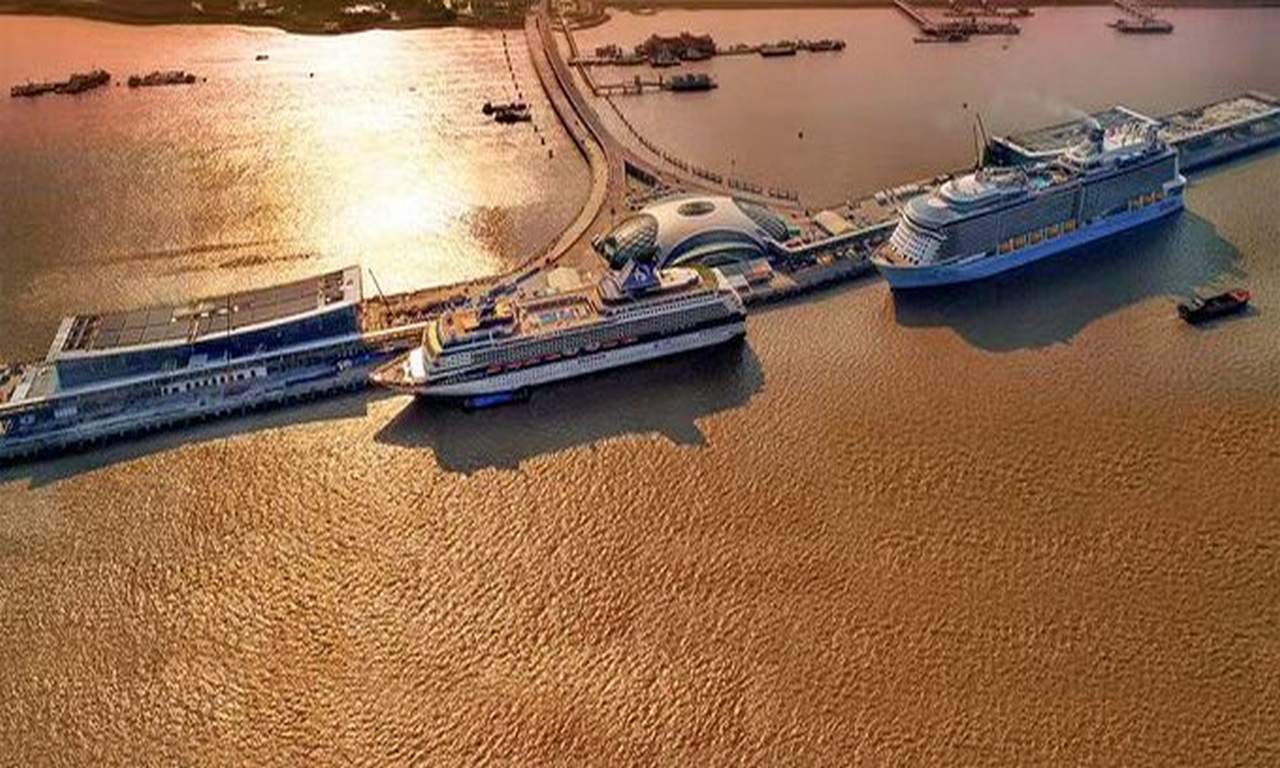 PHOTO: cruiseindustry.asia