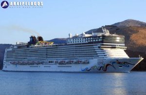 Norwegian Epic