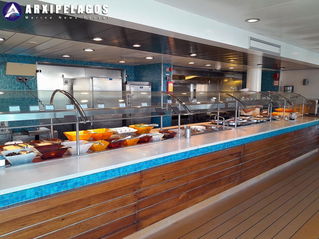 Norwegian Epic Great Outdoors