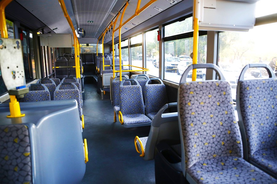 Αντώνης Κεραστάρης: Νέος Διευθύνων Σύμβουλος Ομίλου ΟΑΣΑ