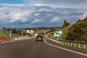 Πατρών-Πύργου: Από σήμερα σε κυκλοφορία και τα τελευταία 10 χιλιόμετρα – Μεγαλώνει η Ολυμπία Οδός