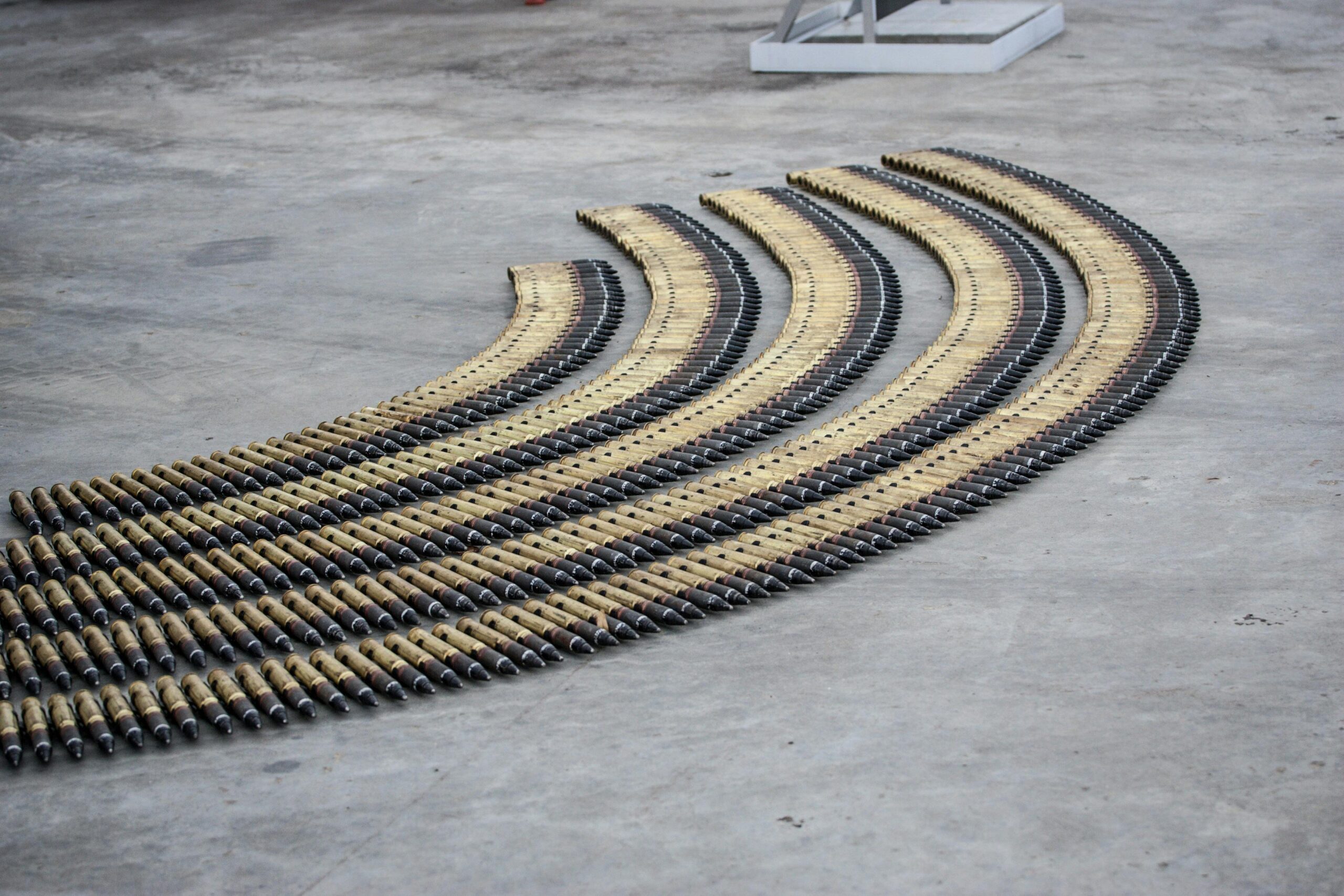 Σλοβακία–ZVS Holding: Επταετές πλαίσιο 58 δισ. για ευρωπαϊκή παραγωγή πυρομαχικών μεγάλου διαμετρήματος - FinanceNews.gr