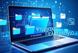 Νέες αναβαθμίσεις στο Ψηφιακό Πελατολόγιο και την εφαρμογή myDATAapp