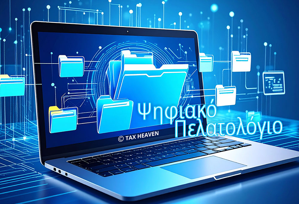 Νέες αναβαθμίσεις στο Ψηφιακό Πελατολόγιο και την εφαρμογή myDATAapp