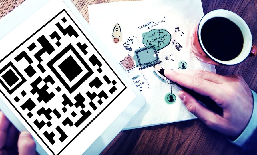 QR Code και Barcode στις οφειλές: Η ΑΑΔΕ αλλάζει τον τρόπο πληρωμής φόρων