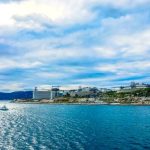 Από τη Ρεβυθούσα στον Κάθετο Διάδρομο: Το παρασκήνιο του δεύτερου FSRU - FinanceNews.gr