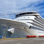 SEVEN SEAS NAVIGATOR