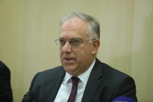 Θεοδωρικάκος: Δέσμευση ενός δισ. ευρώ μέσω του νέου Αναπτυξιακού Νόμου για την ενίσχυση παραγωγικών επενδύσεων - FinanceNews.gr