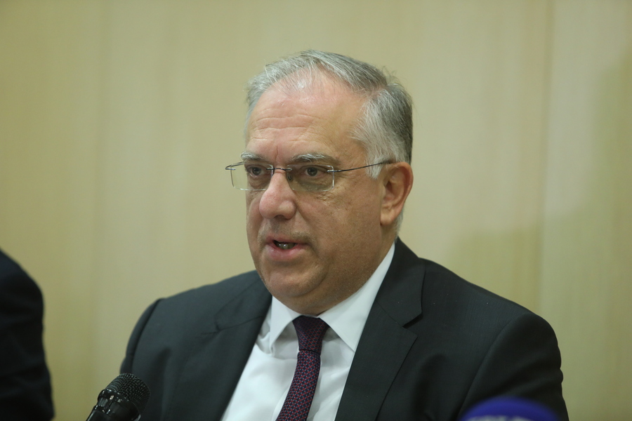 Θεοδωρικάκος: Δέσμευση ενός δισ. ευρώ μέσω του νέου Αναπτυξιακού Νόμου για την ενίσχυση παραγωγικών επενδύσεων - FinanceNews.gr