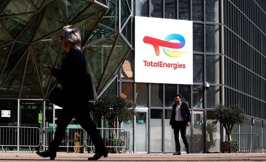 TotalEnergies: Πουλάει το 50% χαρτοφυλακίου ΑΠΕ στην Ελλάδα με 254 εκατ. ευρώ στην ισπανική Asterion Industrial