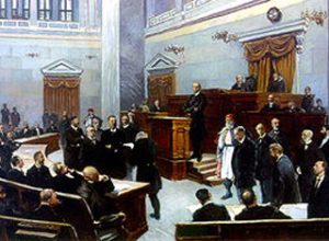 Σαν Σήμερα 10 Δεκεμβρίου: Γεγονότα, γεννήσεις, θάνατοι