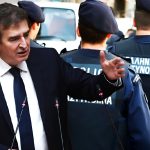 Χρυσοχοΐδης για μπλόκα: «Παράνομη η κατάληψη δρόμων»