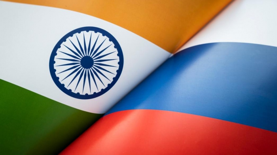 Σοκ στη Δύση: Η Ινδία αγνοεί τις απειλές ΗΠΑ και ΕΕ – Ενισχύει στρατιωτικά και ενεργειακά τη συνεργασία με Putin
