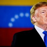 Ξεσπάει χάος στη Βενεζουέλα: O Trump ανήγγειλε την έναρξη χερσαίας επέμβασης - Στο στόχαστρο των ΗΠΑ και η Κολομβία