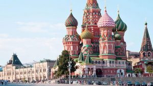 «Η Ρωσία δεν πρέπει να υπάρχει» - Σάλος με τις δηλώσεις Ρουμάνου πολιτικού