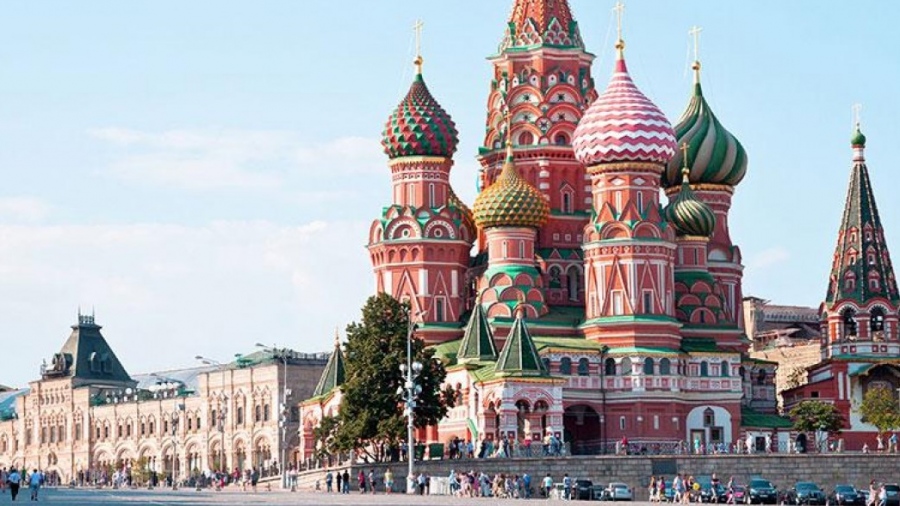 «Η Ρωσία δεν πρέπει να υπάρχει» - Σάλος με τις δηλώσεις Ρουμάνου πολιτικού