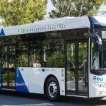 Στάση εργασίας στα λεωφορεία την Τετάρτη 17/12  λόγω Γενικής Συνέλευσης των εργαζομένων