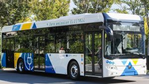 Στάση εργασίας στα λεωφορεία την Τετάρτη 17/12  λόγω Γενικής Συνέλευσης των εργαζομένων