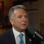 Κ. Κέλογκ: 'Πολύ κοντά' η ειρηνευτική συμφωνία στην Ουκρανία