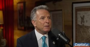 Κ. Κέλογκ: 'Πολύ κοντά' η ειρηνευτική συμφωνία στην Ουκρανία