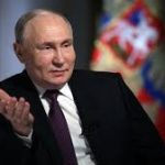 Putin (Πρόεδρος Ρωσίας): Ο πόλεμος θα τελειώσει όταν όλοι οι στρατιωτικοί στόχοι επιτευχθούν στην Ουκρανία