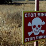 Συνεχίζει τις πολεμικές προετοιμασίες η Πολωνία - Τοποθετεί νάρκες στα ανατολικά σύνορά της