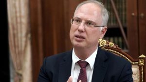 Dmitriev (σύμβουλος Putin): H EE επιταχύνει την αυτοκτονία του ευρωπαϊκού πολιτισμού
