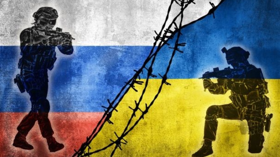 ΝΑΤΟϊκά δισεκατομμύρια, μισθοφόροι, νέες στρατολογήσεις - Το καθεστώς Zelensky προετοιμάζεται για μακρά σύγκρουση με τη Ρωσία