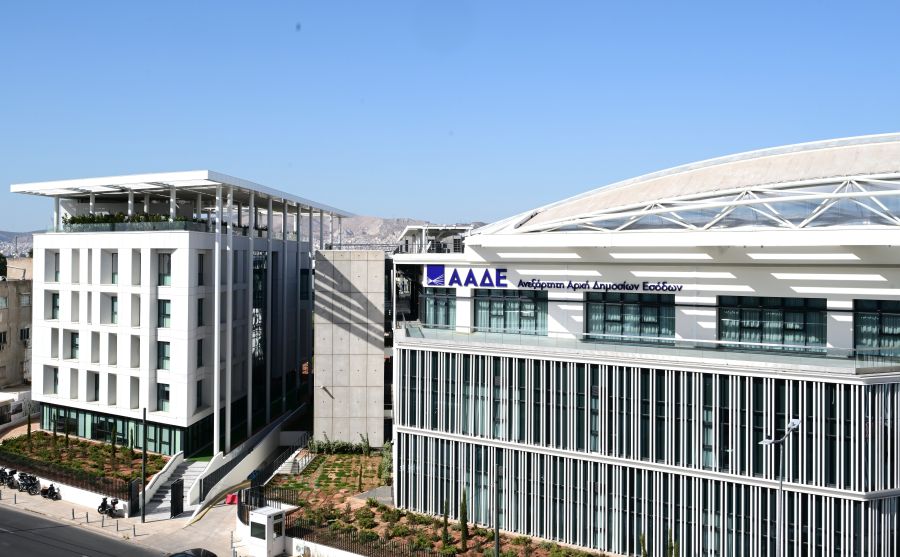 ΑΑΔΕ: Έρχεται νέα επέλαση της «ΔΕΟΣ» κατά της φοροδιαφυγής - Ποιοι μπαίνουν στο στόχαστρο - FinanceNews.gr