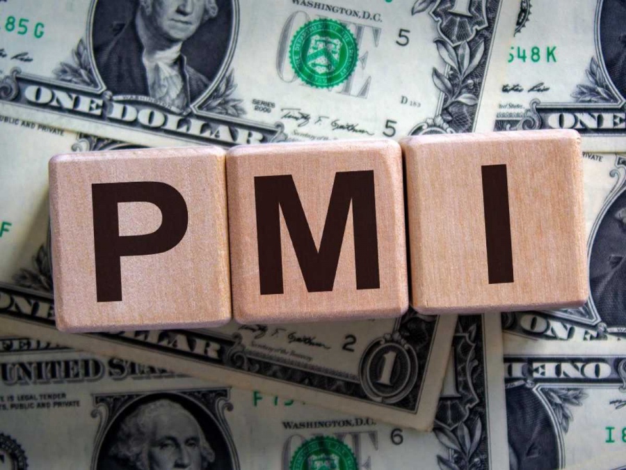 ΗΠΑ: Υποχώρησε στις 53,0 μονάδες ο σύνθετος δείκτης PMI τον Δεκέμβριο 2025