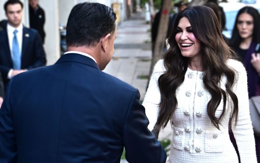 Αμερικανική στήριξη στις ελληνικές ενεργειακές πρωτοβουλίες: Ξεκάθαρο μήνυμα Γκίλφοϊλ - FinanceNews.gr