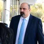 Ολοκληρώθηκε με Τριαντόπουλο η ανάκριση για το μπάζωμα στα Τέμπη - Στο Δικαστικό Συμβούλιο η κρίση της δικογραφίας