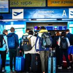 Σε τροχιά νέου ρεκόρ το αεροδρόμιο της Αθήνας για το 2025 - FinanceNews.gr