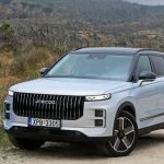 Δοκιμάζουμε το σούπερ υβριδικό Jaecoo 7 SHS Plug-in Hybrid