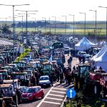 Κλιμάκωση των αγροτικών κινητοποιήσεων στον Έβρο