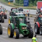 Αγρότες: Εκλεισαν επ' αόριστον την Εθνική Αντιρρίου - Ιωαννίνων - Financial Report