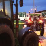 Στην κυκλοφορία τμήμα της Ιόνιας Οδού: Οι αγρότες της Νίκαιας επιμένουν