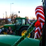 Αγροτικά μπλόκα: Πώς διαμορφώνεται η εικόνα σήμερα