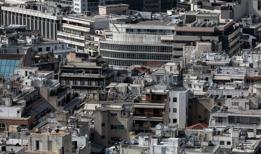 Ενοίκια: Σε ποια ευρωπαϊκή πρωτεύουσα συμφέρει να ζεις - FinanceNews.gr