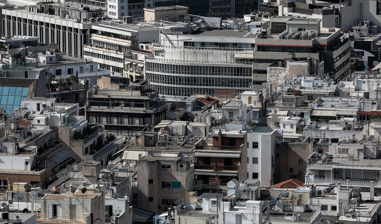 Ενοίκια: Σε ποια ευρωπαϊκή πρωτεύουσα συμφέρει να ζεις - FinanceNews.gr