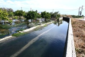 «Ύδωρ 2.0»: Σε τροχιά υλοποίησης το μεγαλύτερο πρόγραμμα αρδευτικών στη χώρα - FinanceNews.gr