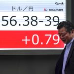 Επιστροφή μεταβλητότητας στην Ιαπωνία με άλμα αποδόσεων και πτώση Nikkei - FinanceNews.gr