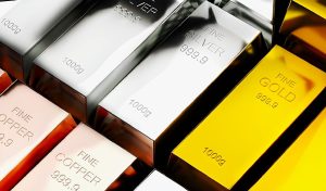 Σε νέο ιστορικό ρεκόρ το ασήμι – Διπλάσια κέρδη από τον χρυσό σε ετήσια βάση